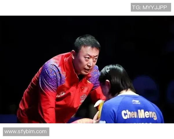 深圳乒乓球队整体压制表现分析及其对比赛结果的影响探讨