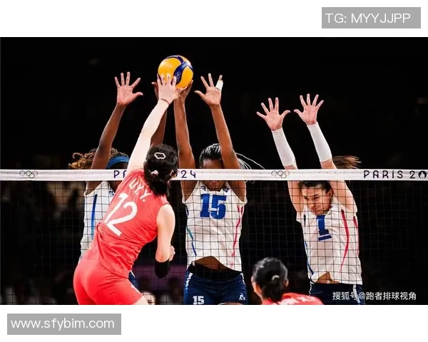 与刘娜对话回顾她的排球生涯与成长历程的精彩瞬间